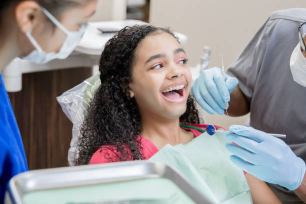 Best Emergency Treatment for Dental Infections or Abscesses in Walnut Grove, GA