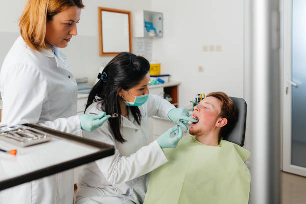 Best Emergency Treatment for Dental Infections or Abscesses in Walnut Grove, GA