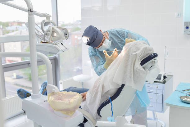 Best Emergency Dental Care for Broken or Chipped Teeth in Walnut Grove, GA